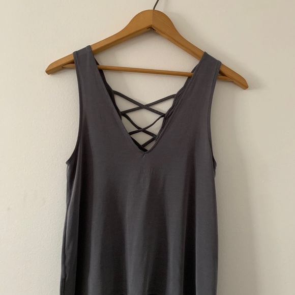 American Eagle tank top - Picture 2 of 3